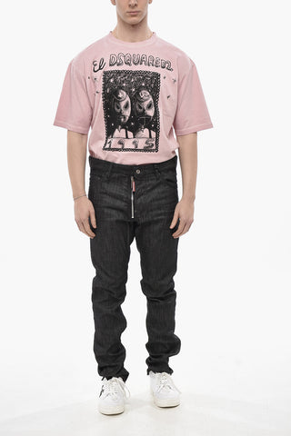 Jeans COOL GUY in Denim Stretch 16cm