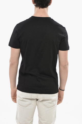 T-Shirt T-DIEGOR 11-G aus Baumwoll-Jersey, bedruckt