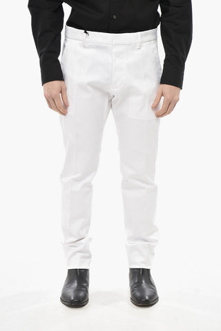 Baumwoll-Chinohose Cool Guy Fit