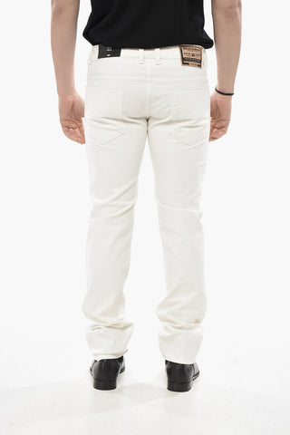 Jeans Mit Geradem Bein SAFADO-X 19cm L.32