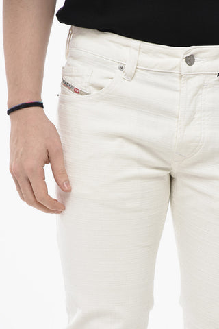 Jeans Mit Geradem Bein SAFADO-X 19cm L.32