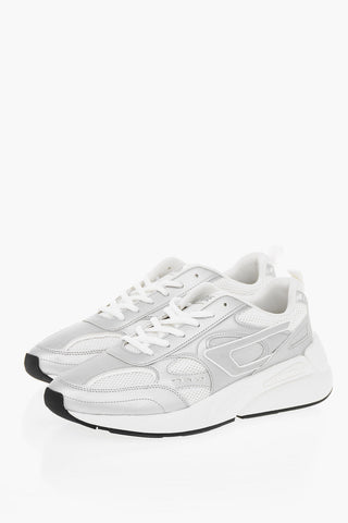 Sneaker Low-Top SERENDIPITY Zweifarbig