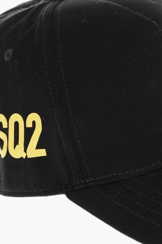 THE SMURFS 베이스볼캡 HANDY SMURF 유기농 면