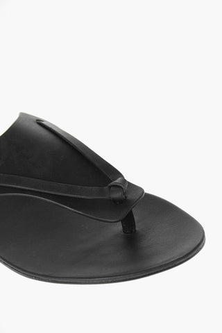 Infradito HELENA In Pelle
