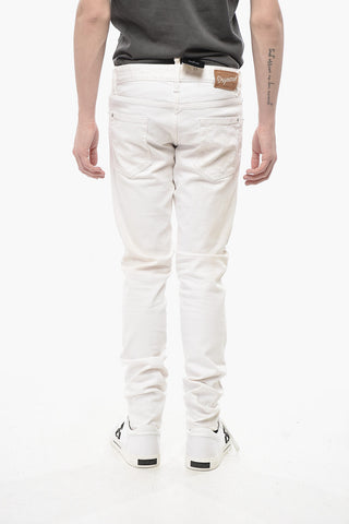 Jeans SKATER Stretch-Denim Vintage-Look 14cm