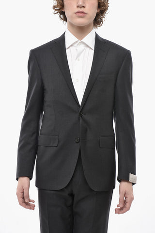 Abito ACADEMY in Lana Vergine