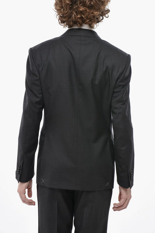 Abito ACADEMY in Lana Vergine