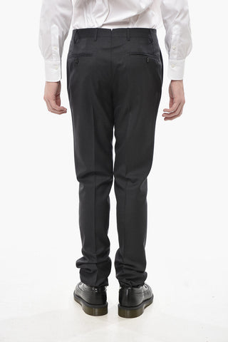 Abito ACADEMY in Lana Vergine