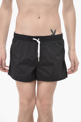 Costume da Bagno Boxer CERESIO in Nylon