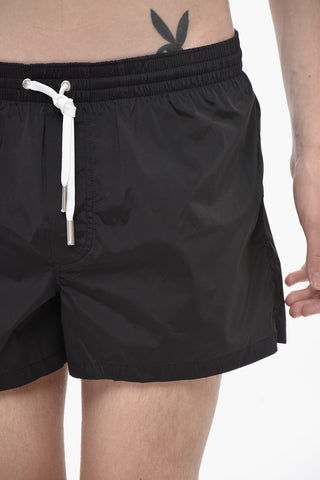 Costume da Bagno Boxer CERESIO in Nylon