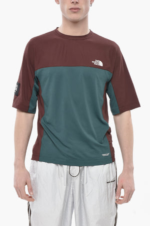 SOUKUU UNDERCOVER JUN TAKAHASHI T-Shirt Active Bicolore