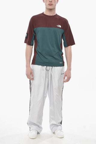 SOUKUU UNDERCOVER JUN TAKAHASHI Active Two-Tone T-Shirt