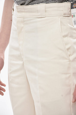 874 오리지널 핏 코튼 블렌드 팬츠