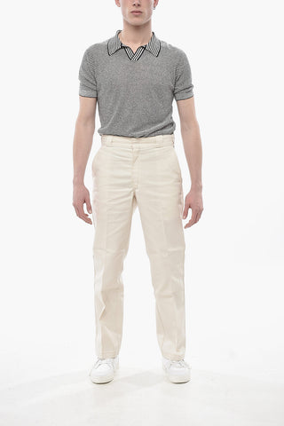 Pantaloni 874 Original Fit in Misto Cotone