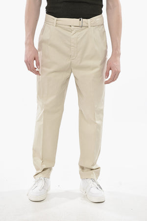 Pantalone BELMONT a Gabardina 