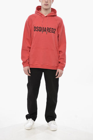 단색 후디 HERCA FIT 엠보 로고
