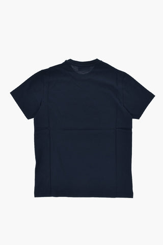 T-Shirt Girocollo RELAX Stampata