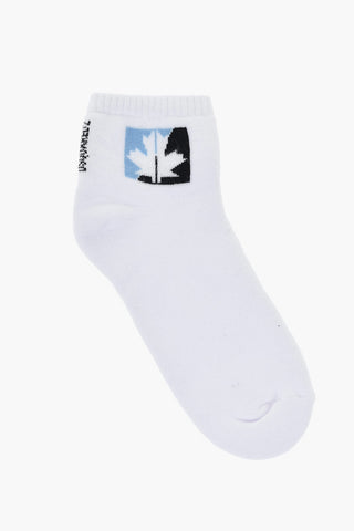 Calzini Lunghi con Monogram