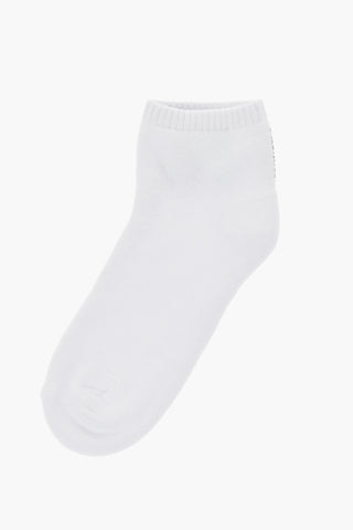 Calzini Lunghi con Monogram