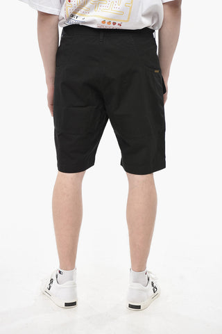 Shorts Cargo in Cotone Leggero