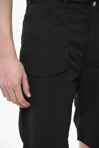 Shorts Cargo in Cotone Leggero