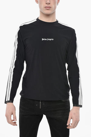 Tech Fabric Long-Sleeve T-Shirt PERFORMANCE