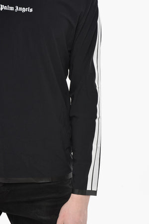Tech Fabric Long-Sleeve T-Shirt PERFORMANCE