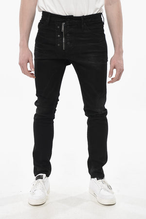 Jeans Cool Guy Fit 64 con Passanti 16cm
