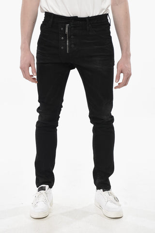 Jeans Cool Guy Fit 64 with 16cm Belt Loops