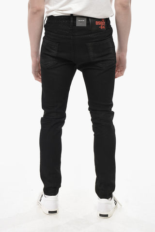 Jeans Cool Guy Fit 64 with 16cm Belt Loops