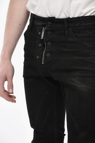 Jeans Cool Guy Fit 64 with 16cm Belt Loops