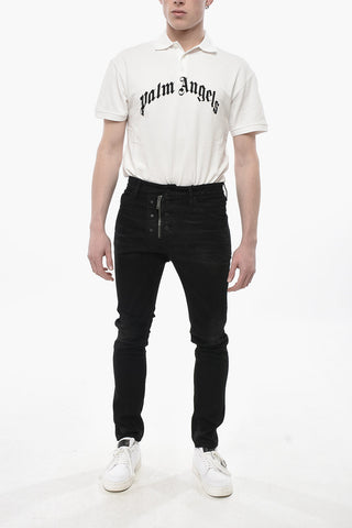 Jeans Cool Guy Fit 64 with 16cm Belt Loops