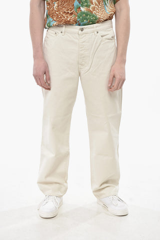 Pantaloni Classic a 5 Tasche 