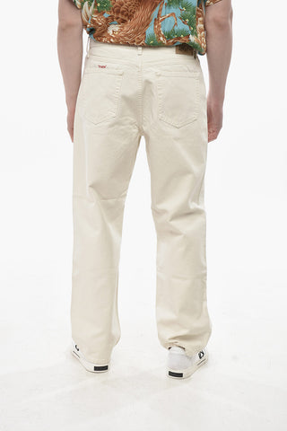 Pantaloni Classic a 5 Tasche 