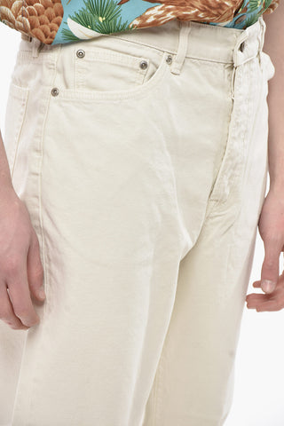 Pantaloni Classic a 5 Tasche 