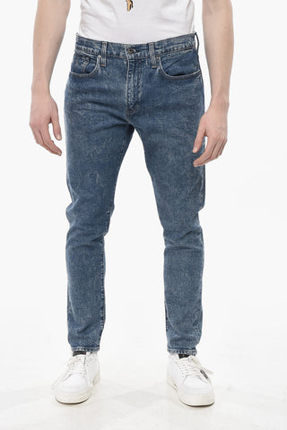 512 Slim Fit Tapered Leg Jeans 17cm L32