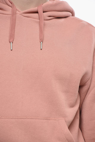 Hoodie TERRY Aus Gebürstetem Baumwollmix