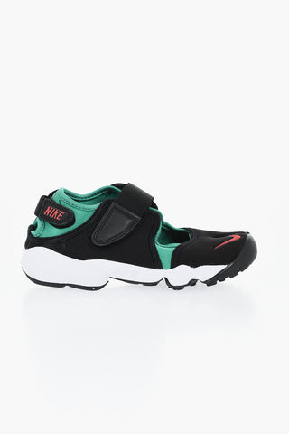 Sneakers Tabi AIR RIFT con Chiusura in Velcro
