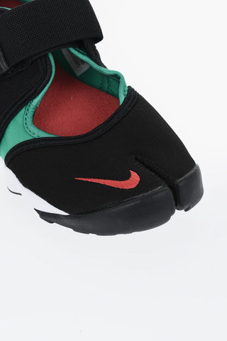 Sneakers Tabi AIR RIFT con Chiusura in Velcro