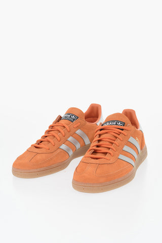Low Suede Sneakers HANDBALL SPEZIAL