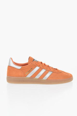 Low Suede Sneakers HANDBALL SPEZIAL