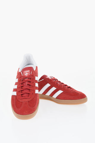 Suede Low-Top Sneakers GAZELLE