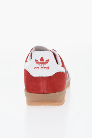 Suede Low-Top Sneakers GAZELLE