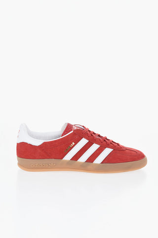 Suede Low-Top Sneakers GAZELLE