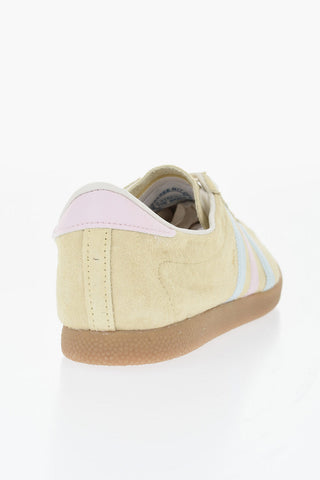 Wildleder Low-Sneaker KÖLN '24