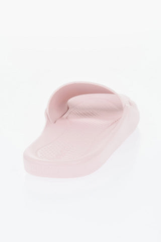 Rubber Slides with Embossed Logo