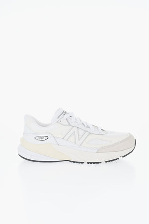 통기성 원단 스니커즈 990 대비 로고