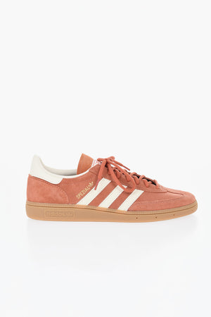 Suede Low-Top Sneakers SPEZIAL