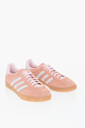 Low GAZELLE Suede Sneakers