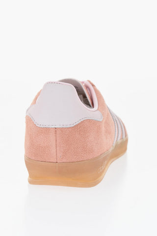 Low GAZELLE Suede Sneakers